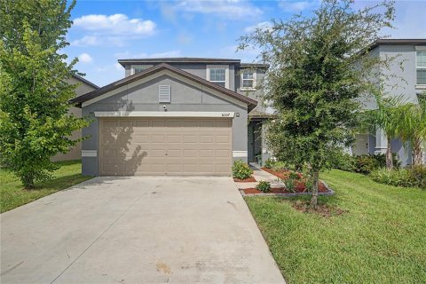 Villa ou maison à vendre à Zephyrhills, Floride: 4 chambres, 192.59 m2 № 2324109 - photo 6