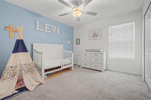 Villa ou maison à vendre à Zephyrhills, Floride: 4 chambres, 192.59 m2 № 2324109 - photo 29