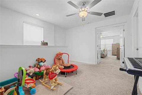 Villa ou maison à vendre à Zephyrhills, Floride: 4 chambres, 192.59 m2 № 2324109 - photo 22
