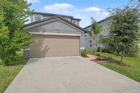 Villa ou maison à vendre à Zephyrhills, Floride: 4 chambres, 192.59 m2 № 2324109 - photo 21