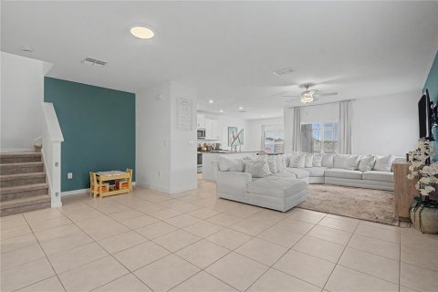 Villa ou maison à vendre à Zephyrhills, Floride: 4 chambres, 192.59 m2 № 2324109 - photo 17