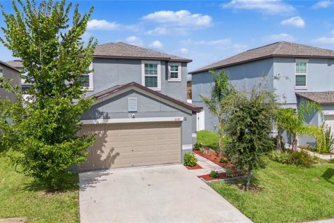 Villa ou maison à vendre à Zephyrhills, Floride: 4 chambres, 192.59 m2 № 2324109 - photo 16