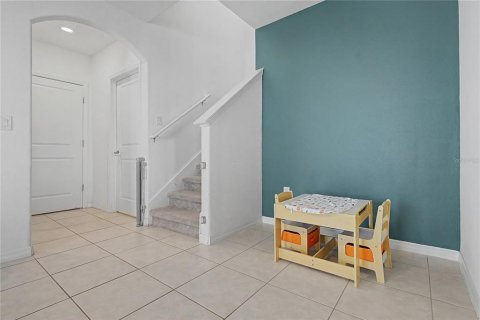 Villa ou maison à vendre à Zephyrhills, Floride: 4 chambres, 192.59 m2 № 2324109 - photo 12