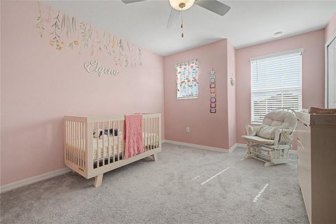 Villa ou maison à vendre à Zephyrhills, Floride: 4 chambres, 192.59 m2 № 2324109 - photo 27