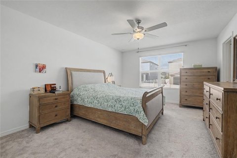 Villa ou maison à vendre à Zephyrhills, Floride: 4 chambres, 192.59 m2 № 2324109 - photo 23