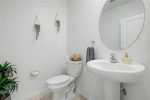 Villa ou maison à vendre à Zephyrhills, Floride: 4 chambres, 192.59 m2 № 2324109 - photo 19