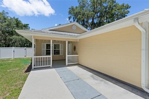 Villa ou maison à Fruitland Park, Floride 3 chambres, 117.99 m2 № 2134566