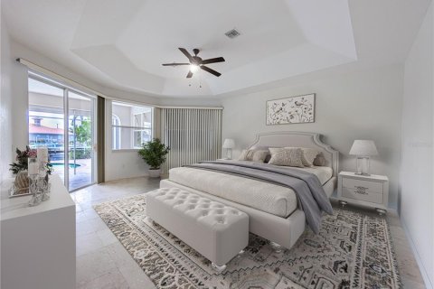 House in Punta Gorda, Florida 4 bedrooms, 408.21 sq.m. № 1918904 - photo 22