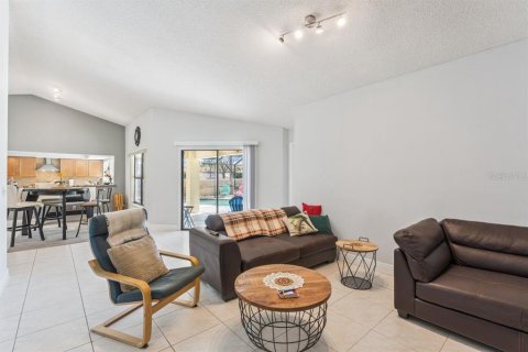 Купить виллу или дом в Орландо, Флорида 6 комнат, 150.69м2, № 2151706 - фото 11