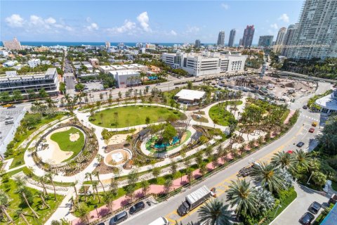 Copropriété à louer à Miami Beach, Floride: 3 chambres, 110.65 m2 № 2407339 - photo 6