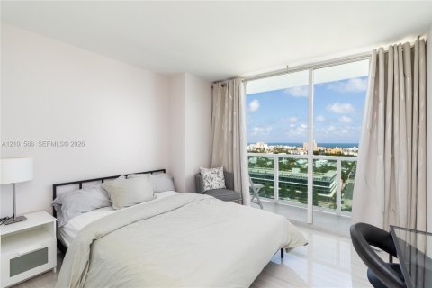 Copropriété à louer à Miami Beach, Floride: 3 chambres, 110.65 m2 № 2407339 - photo 28