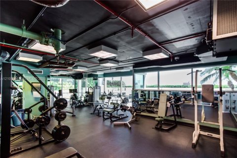 Copropriété à louer à Miami Beach, Floride: 3 chambres, 110.65 m2 № 2407339 - photo 19
