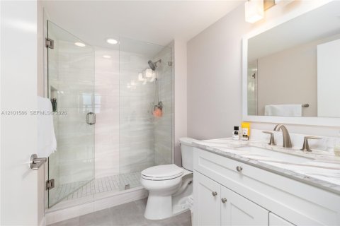 Copropriété à louer à Miami Beach, Floride: 3 chambres, 110.65 m2 № 2407339 - photo 20