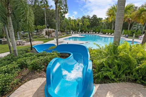 Condo in Tampa, Florida, 1 bedroom  № 1829051 - photo 30