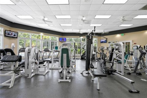 Condo in Tampa, Florida, 1 bedroom  № 1829051 - photo 29