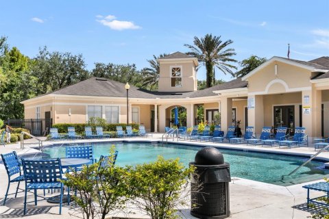 Condo in Tampa, Florida, 1 bedroom  № 1829051 - photo 24