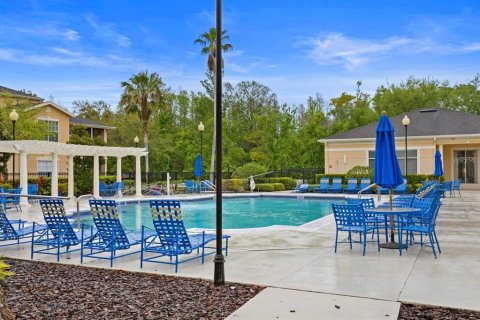 Condo in Tampa, Florida, 1 bedroom  № 1829051 - photo 25