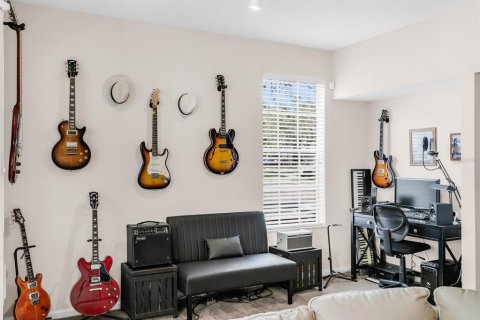 Condo in Tampa, Florida, 1 bedroom  № 1829051 - photo 13