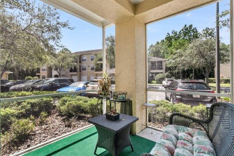 Condo in Tampa, Florida, 1 bedroom  № 1829051 - photo 22