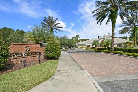 Condo in Tampa, Florida, 1 bedroom  № 1829051 - photo 26