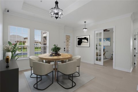 Villa ou maison à vendre à Windermere, Floride: 5 chambres, 356.28 m2 № 2413475 - photo 9