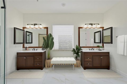 Villa ou maison à vendre à Windermere, Floride: 5 chambres, 356.28 m2 № 2413475 - photo 29