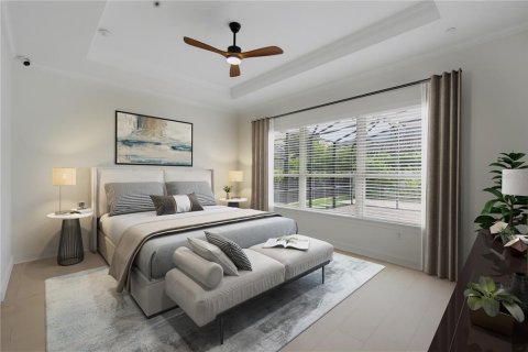 Villa ou maison à vendre à Windermere, Floride: 5 chambres, 356.28 m2 № 2413475 - photo 24