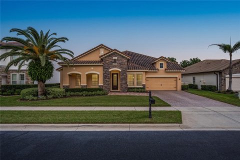 Villa ou maison à Windermere, Floride 5 chambres, 356.28 m2 № 2413475