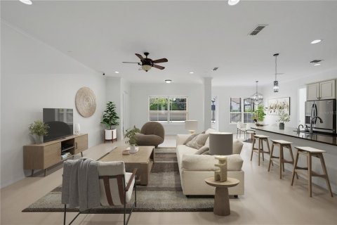 Villa ou maison à vendre à Windermere, Floride: 5 chambres, 356.28 m2 № 2413475 - photo 14