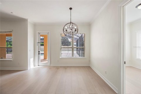 Villa ou maison à vendre à Windermere, Floride: 5 chambres, 356.28 m2 № 2413475 - photo 22