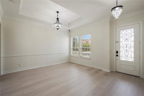 Villa ou maison à vendre à Windermere, Floride: 5 chambres, 356.28 m2 № 2413475 - photo 8