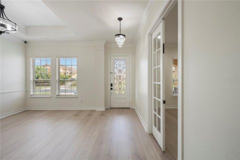 Villa ou maison à vendre à Windermere, Floride: 5 chambres, 356.28 m2 № 2413475 - photo 7