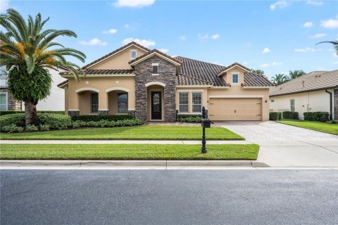 Villa ou maison à vendre à Windermere, Floride: 5 chambres, 356.28 m2 № 2413475 - photo 2