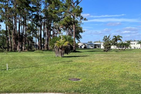 Terrain à vendre à North Port, Floride № 1447759 - photo 6