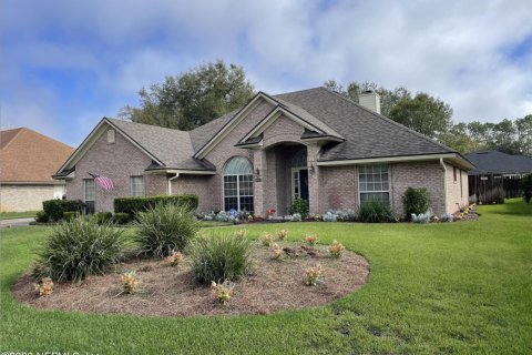 Casa en alquiler en Jacksonville, Florida, 4 dormitorios, 185.62 m2 № 859539 - foto 1