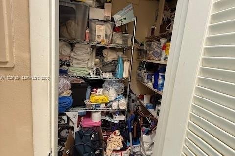 Купить кондоминиум в Майами-Гарденс, Флорида 1 спальня, 53.79м2, № 2079235 - фото 12