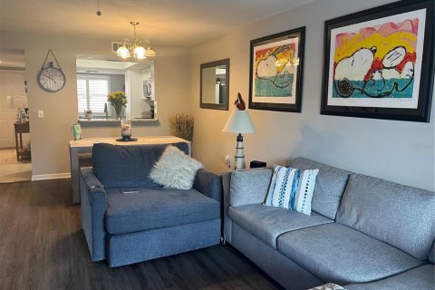 Condominio en alquiler en Bradenton, Florida, 2 dormitorios, 96.8 m2 № 1915445 - foto 23