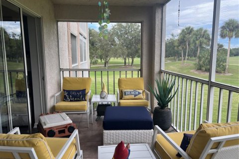 Copropriété à louer à Bradenton, Floride: 2 chambres, 96.8 m2 № 1915445 - photo 2