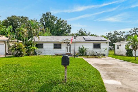 Villa ou maison à Saint Petersburg, Floride 3 chambres, 107.02 m2 № 2367435