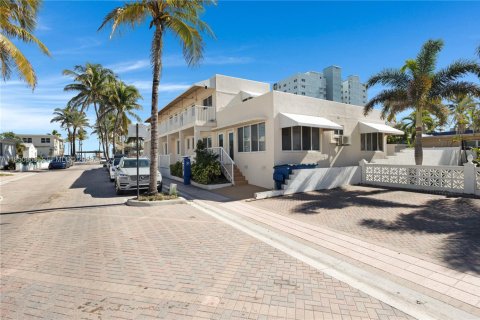 Immobilier commercial à vendre à Hollywood, Floride № 2055039 - photo 6