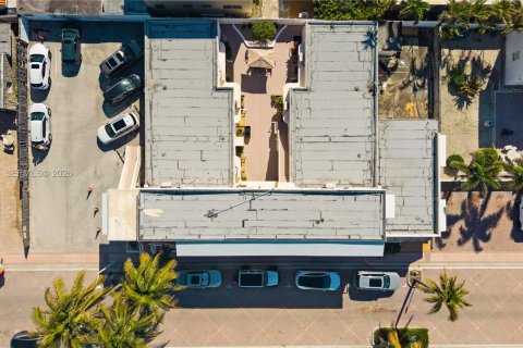 Immobilier commercial à vendre à Hollywood, Floride № 2055039 - photo 29