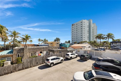 Immobilier commercial à vendre à Hollywood, Floride № 2055039 - photo 24