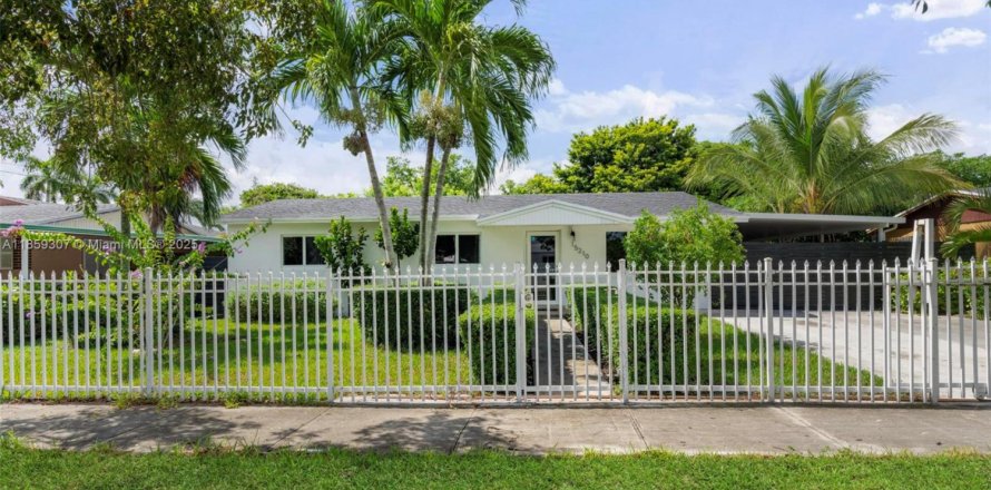 Villa ou maison à Homestead, Floride 3 chambres, 106.28 m2 № 1887924