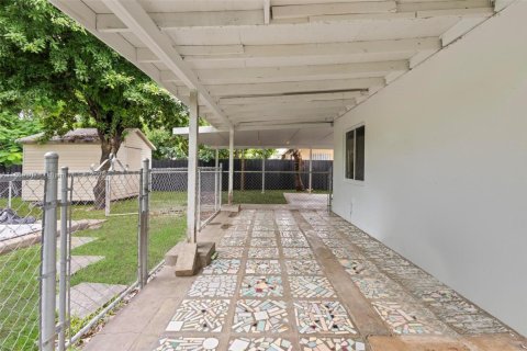 House in Homestead, Florida 3 bedrooms, 106.28 sq.m. № 1887924 - photo 20