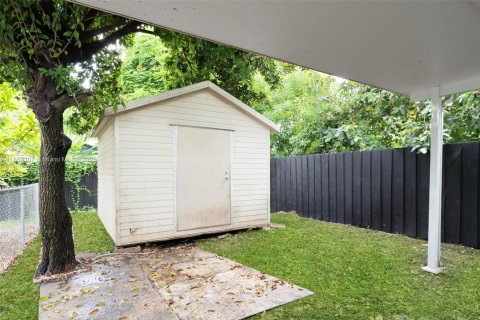Villa ou maison à louer à Homestead, Floride: 3 chambres, 106.28 m2 № 1887924 - photo 27