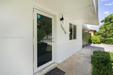 Villa ou maison à louer à Homestead, Floride: 3 chambres, 106.28 m2 № 1887924 - photo 5