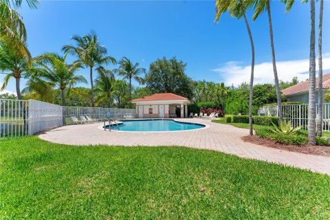 Townhouse in Miramar, Florida 3 bedrooms, 109.44 sq.m. № 1790740 - photo 15