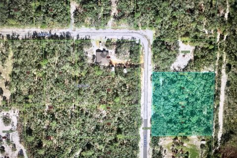 Land in Frostproof, Florida № 1911748 - photo 1