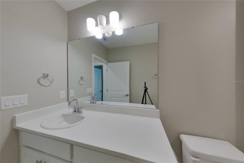 Villa ou maison à louer à Kissimmee, Floride: 3 chambres, 139.35 m2 № 2418974 - photo 13