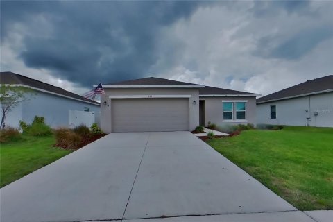 Villa ou maison à Kissimmee, Floride 3 chambres, 139.35 m2 № 2418974
